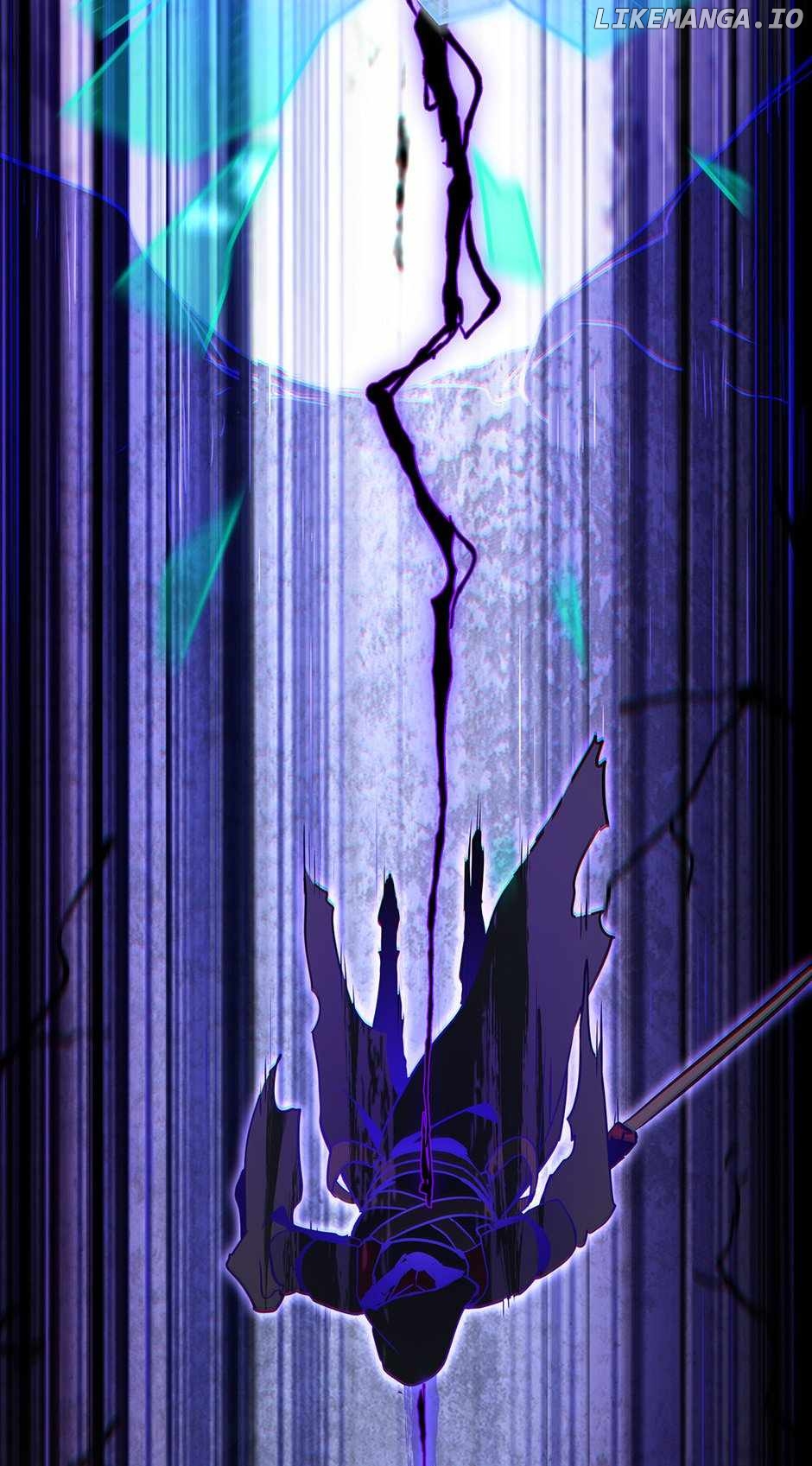 The Beginning After The End Chapter 190 image 117